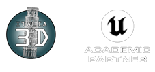 Italia 3D Academy
